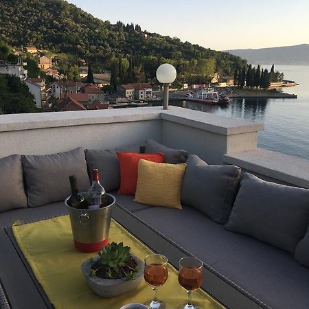 Tale House Montenegro Tivat Eksteriør bilde