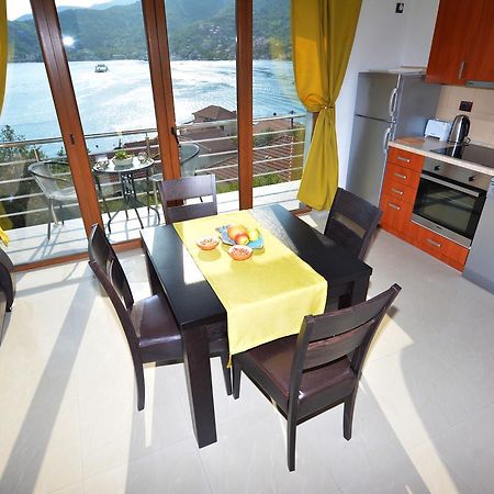 Tale House Montenegro Tivat Eksteriør bilde