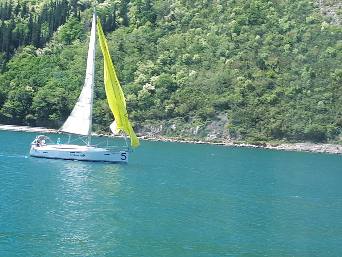Tale House Montenegro Tivat Eksteriør bilde