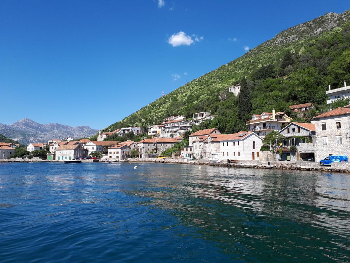 Tale House Montenegro Tivat Eksteriør bilde