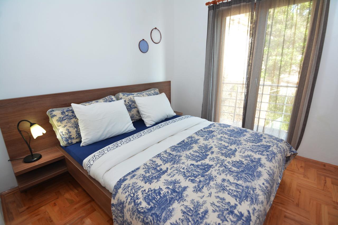 Tale House Montenegro Tivat Eksteriør bilde