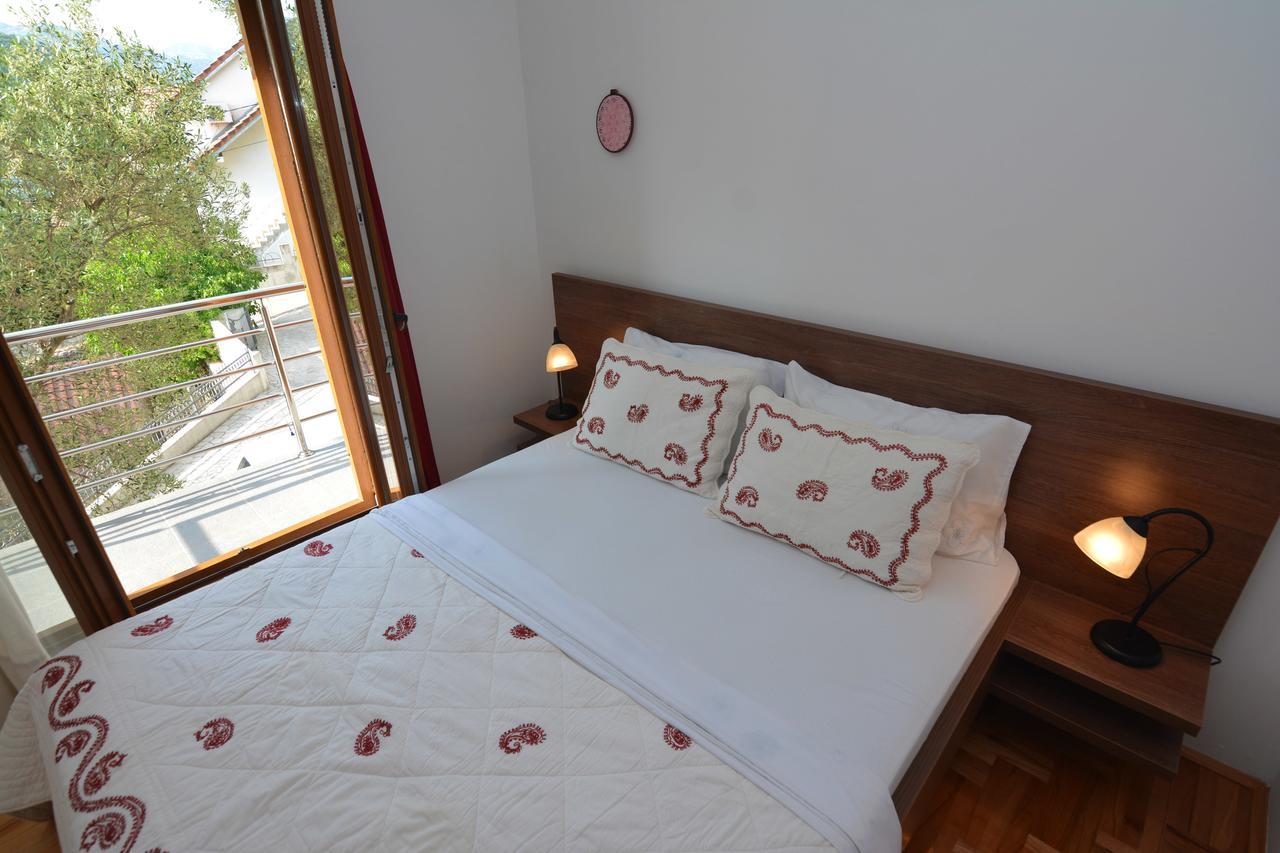 Tale House Montenegro Tivat Eksteriør bilde