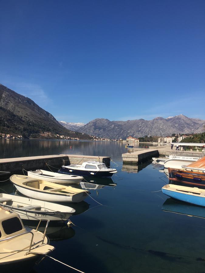 Tale House Montenegro Tivat Eksteriør bilde
