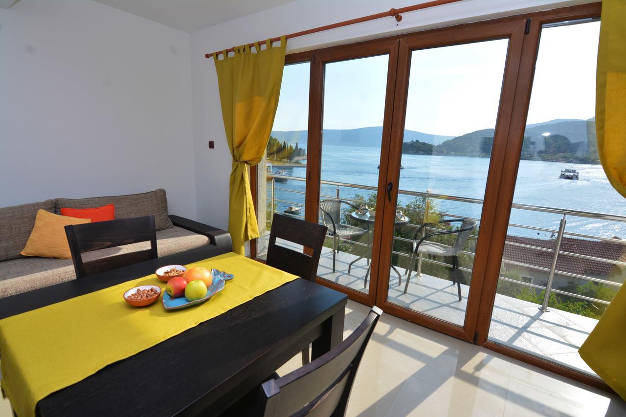 Tale House Montenegro Tivat Eksteriør bilde