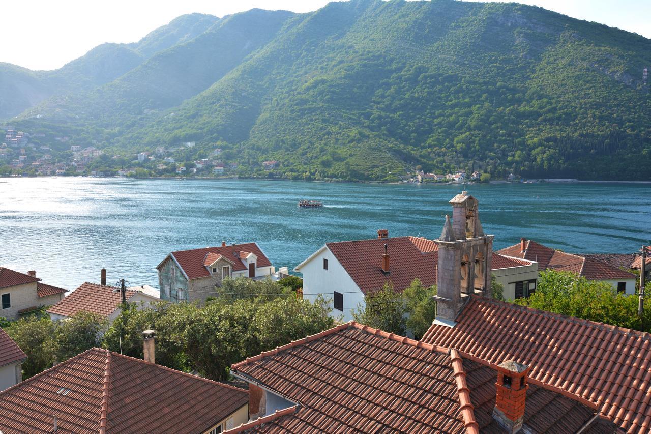 Tale House Montenegro Tivat Eksteriør bilde