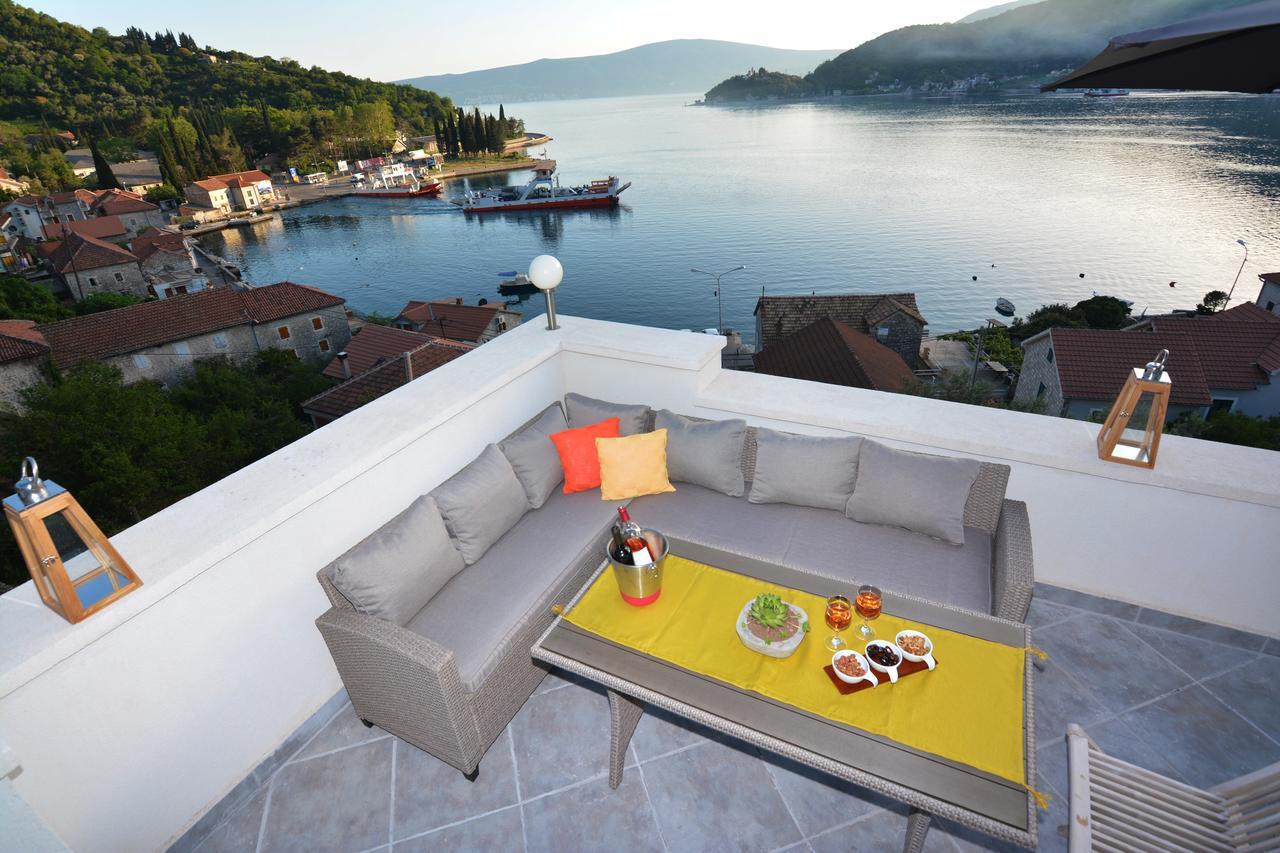 Tale House Montenegro Tivat Eksteriør bilde