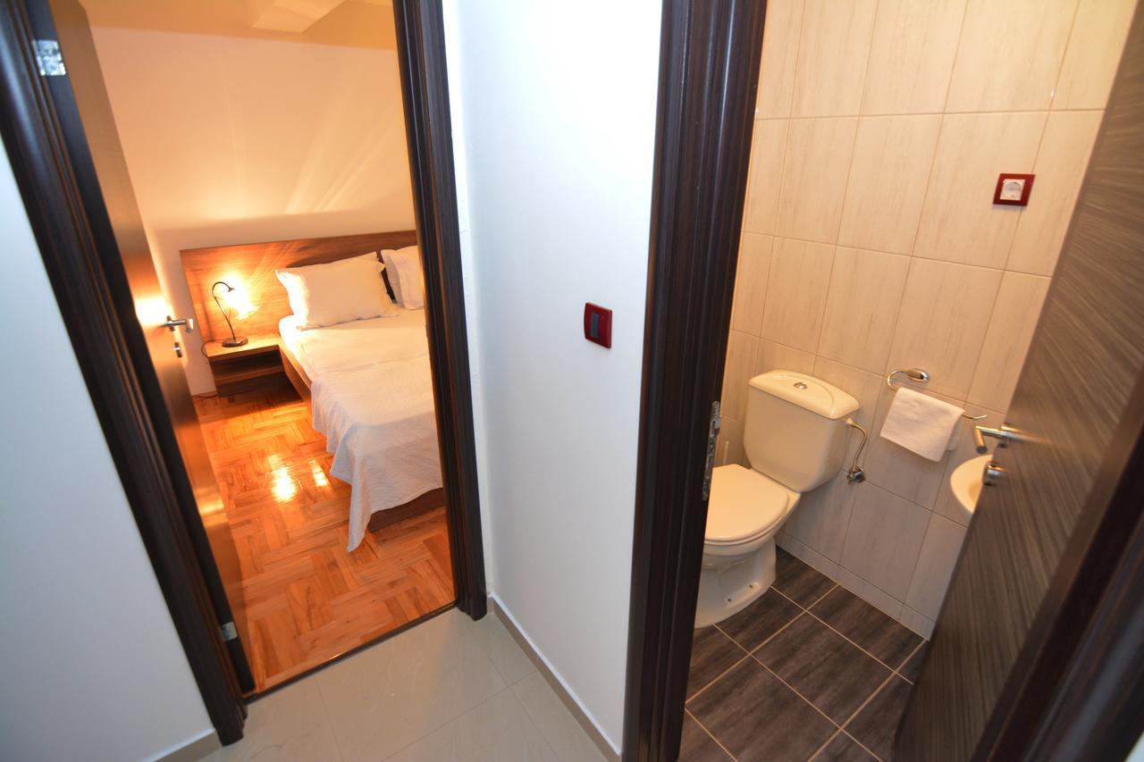 Tale House Montenegro Tivat Eksteriør bilde
