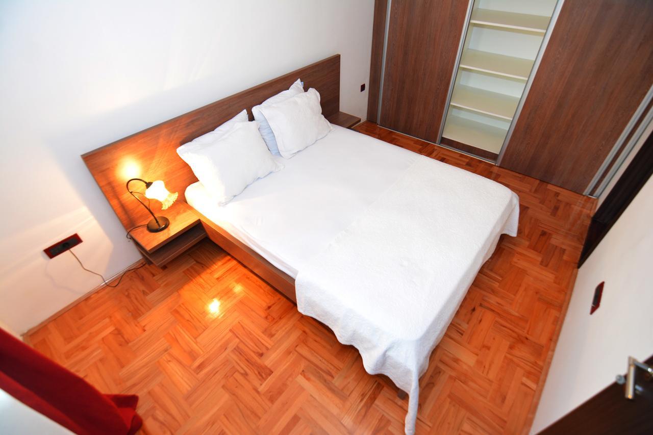 Tale House Montenegro Tivat Eksteriør bilde