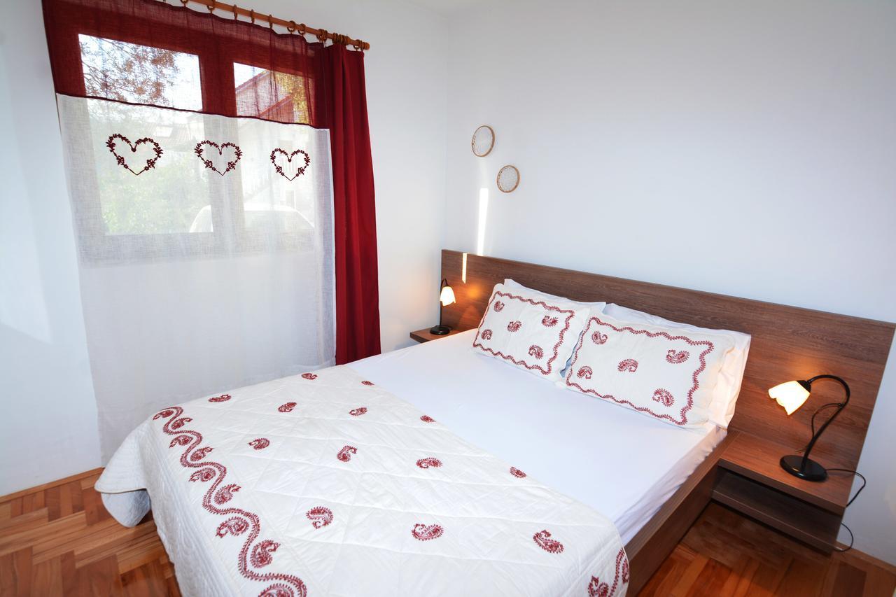 Tale House Montenegro Tivat Eksteriør bilde