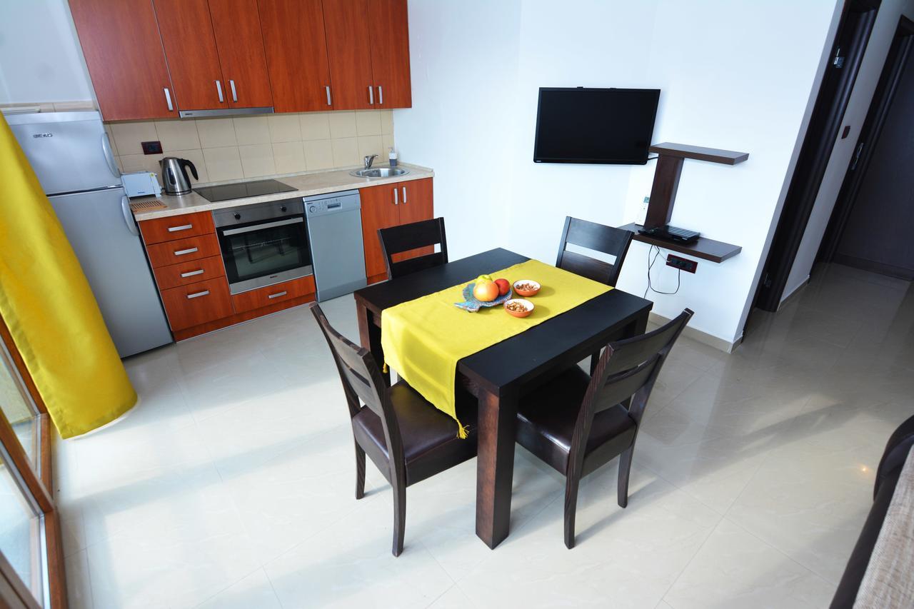 Tale House Montenegro Tivat Eksteriør bilde