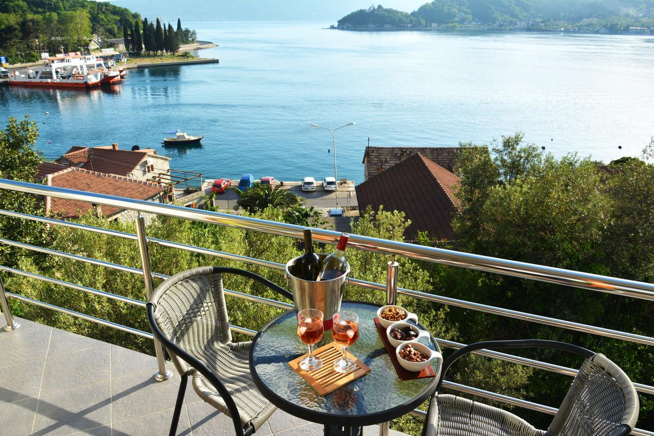 Tale House Montenegro Tivat Eksteriør bilde