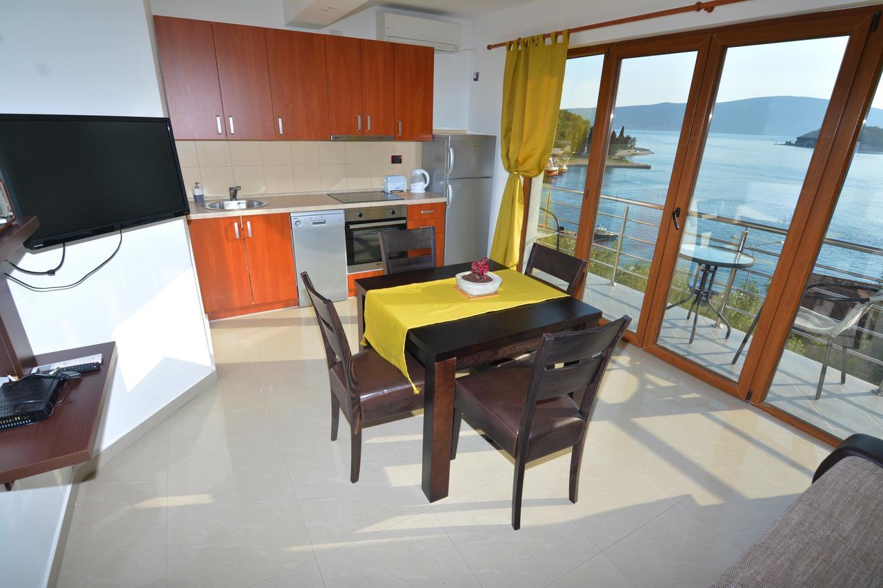 Tale House Montenegro Tivat Eksteriør bilde
