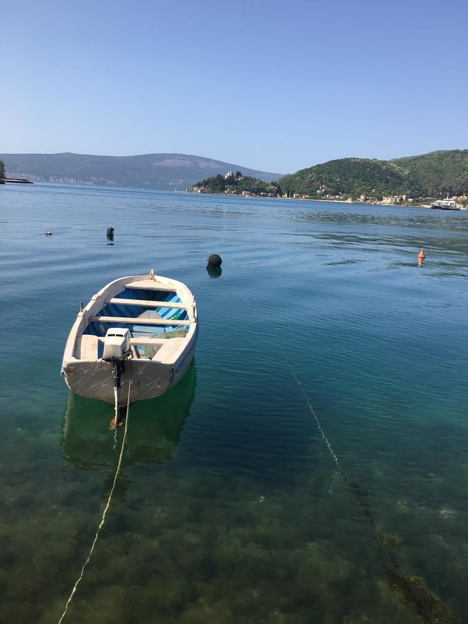 Tale House Montenegro Tivat Eksteriør bilde
