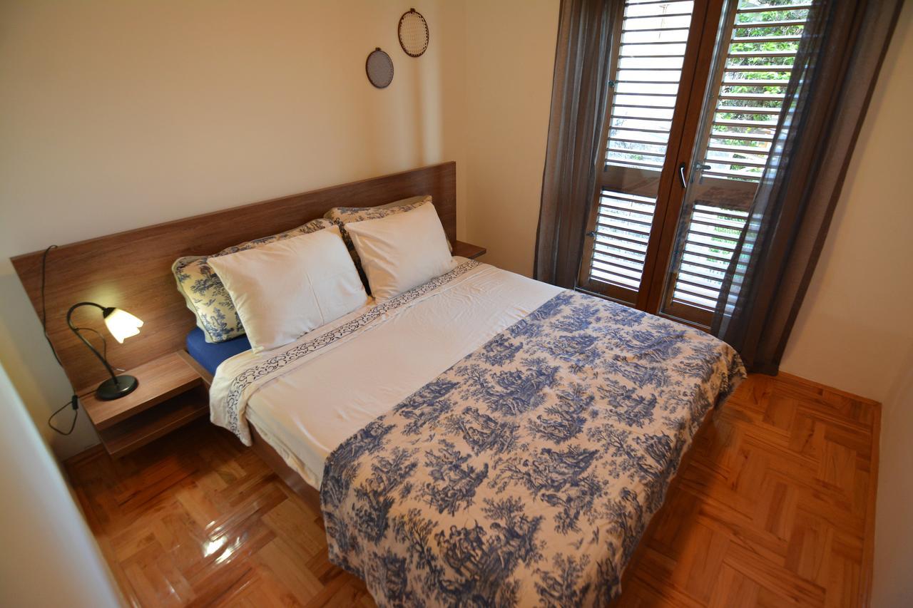 Tale House Montenegro Tivat Eksteriør bilde
