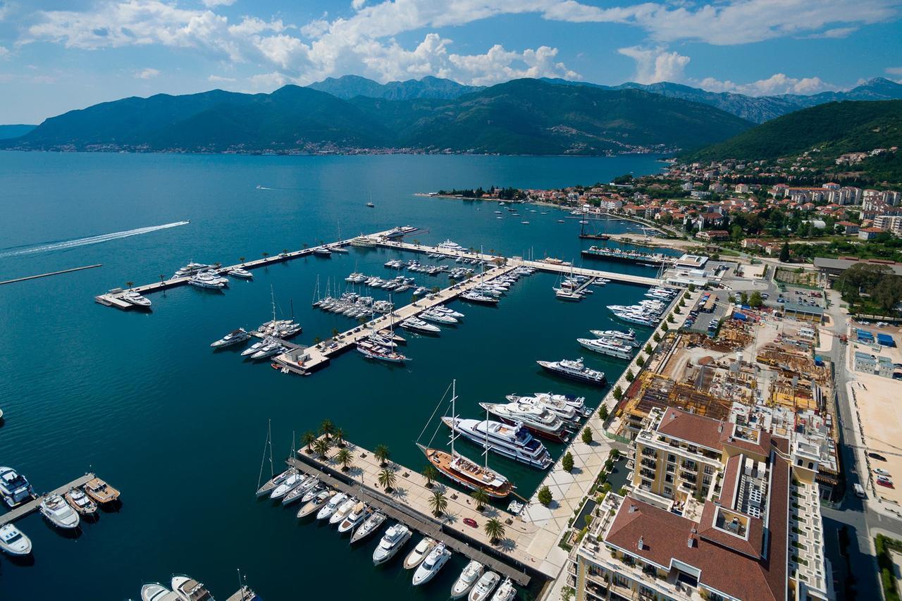 Tale House Montenegro Tivat Eksteriør bilde