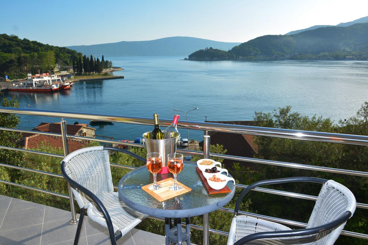 Tale House Montenegro Tivat Eksteriør bilde