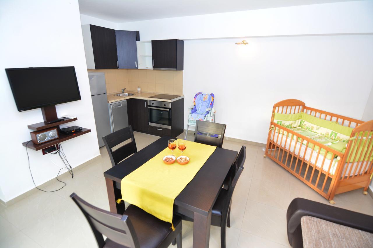 Tale House Montenegro Tivat Eksteriør bilde
