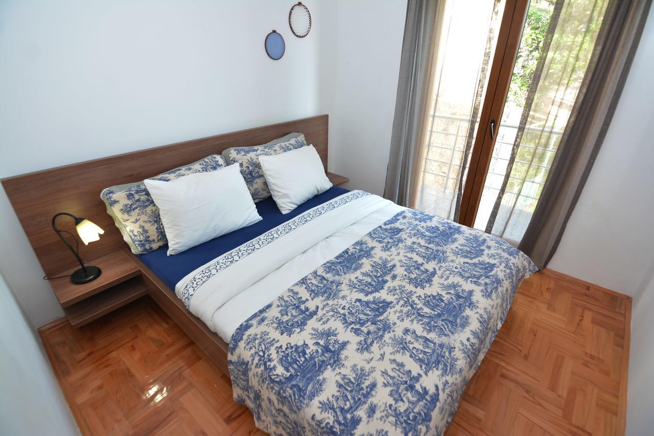 Tale House Montenegro Tivat Eksteriør bilde