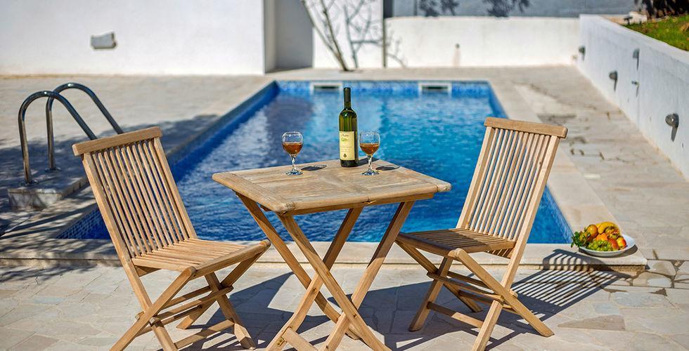 Tale House Montenegro Tivat Eksteriør bilde