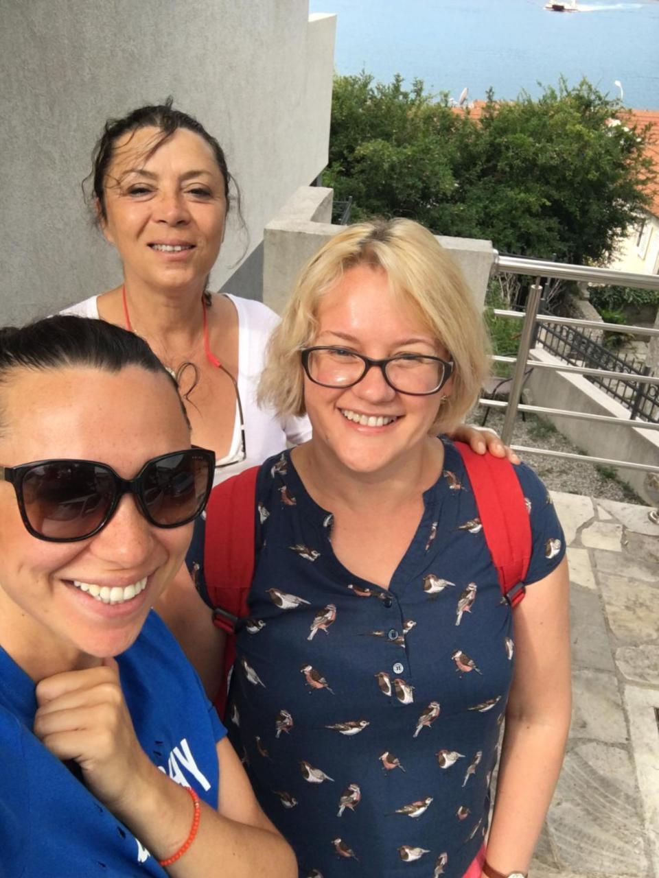 Tale House Montenegro Tivat Eksteriør bilde