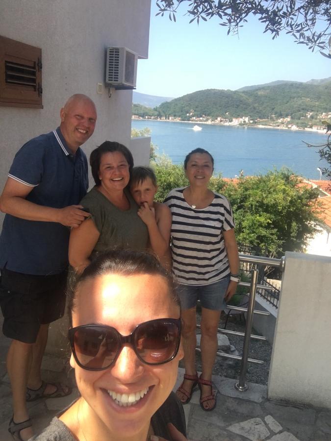 Tale House Montenegro Tivat Eksteriør bilde