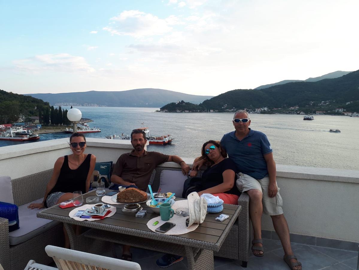 Tale House Montenegro Tivat Eksteriør bilde