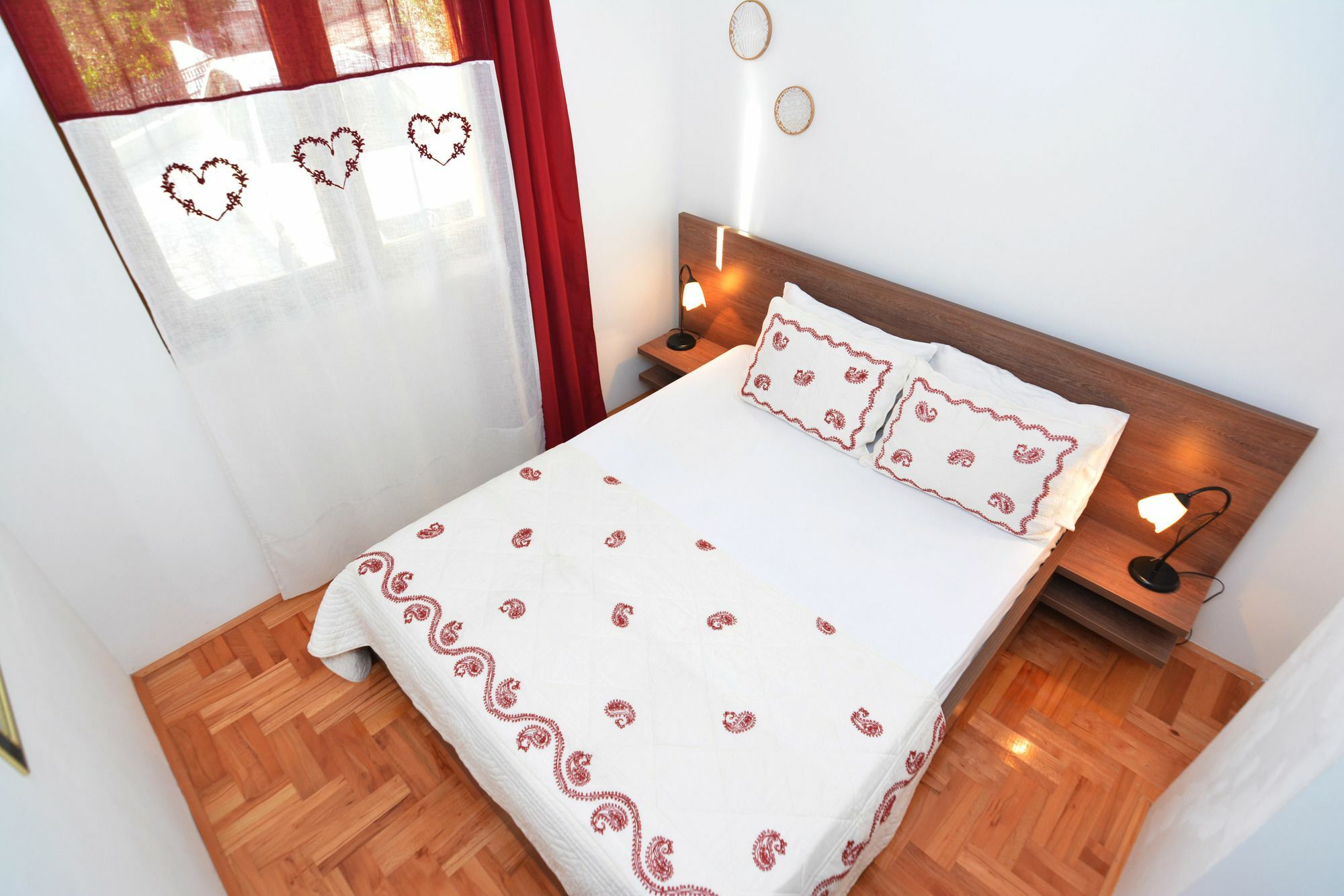 Tale House Montenegro Tivat Eksteriør bilde